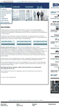 Mobile Screenshot of bik-anlagentechnik.de